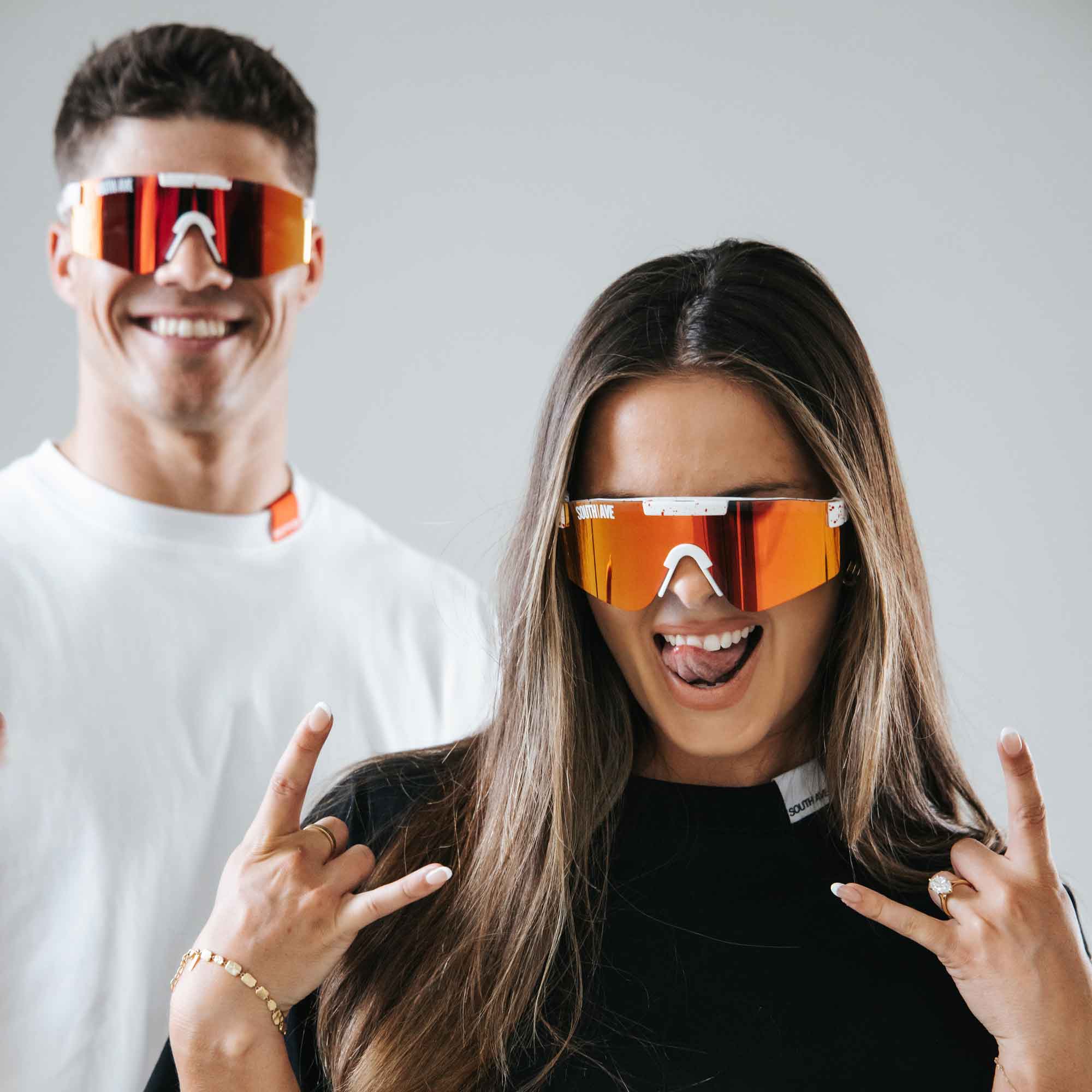 SOUTH AVE SUNNIES