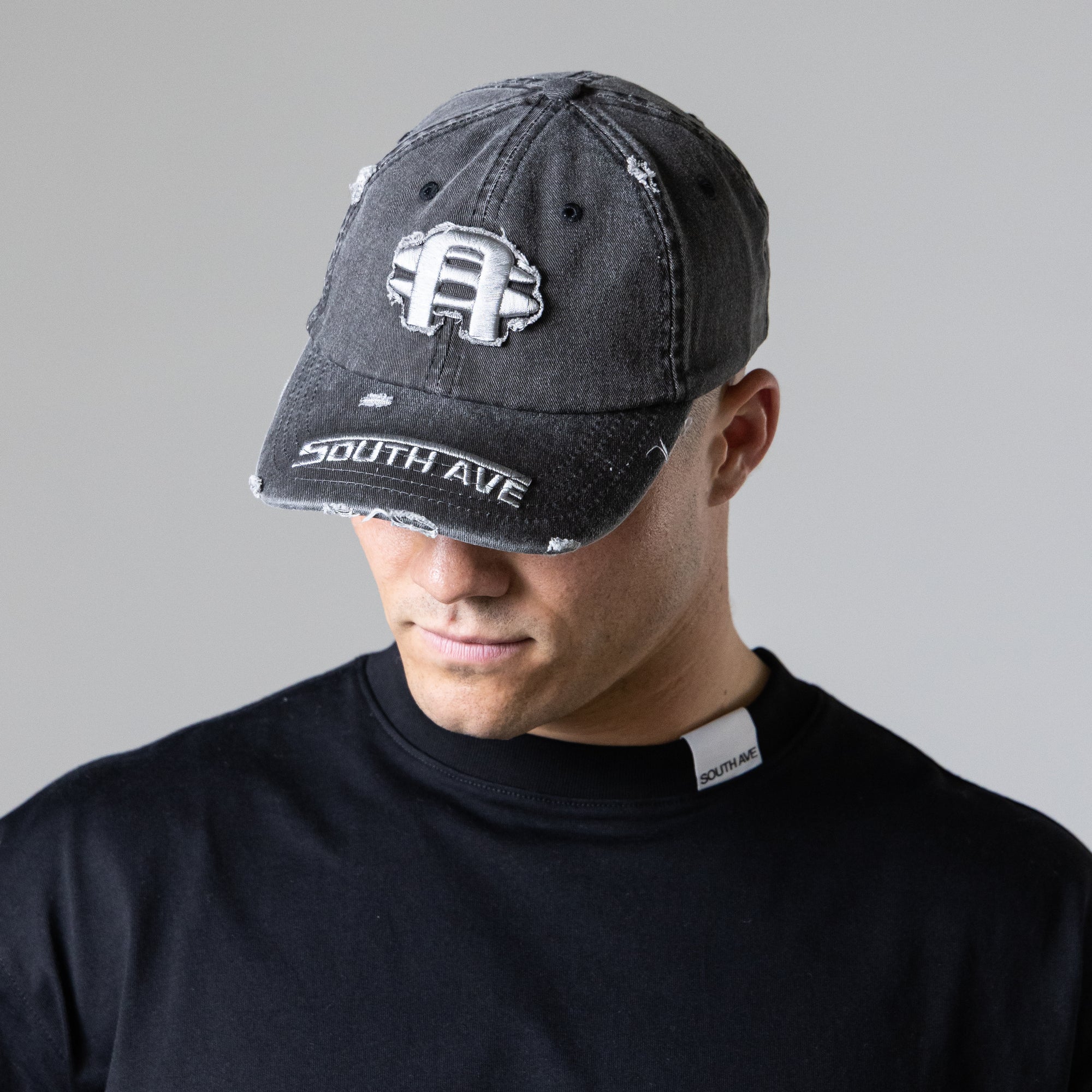 DAD CAP