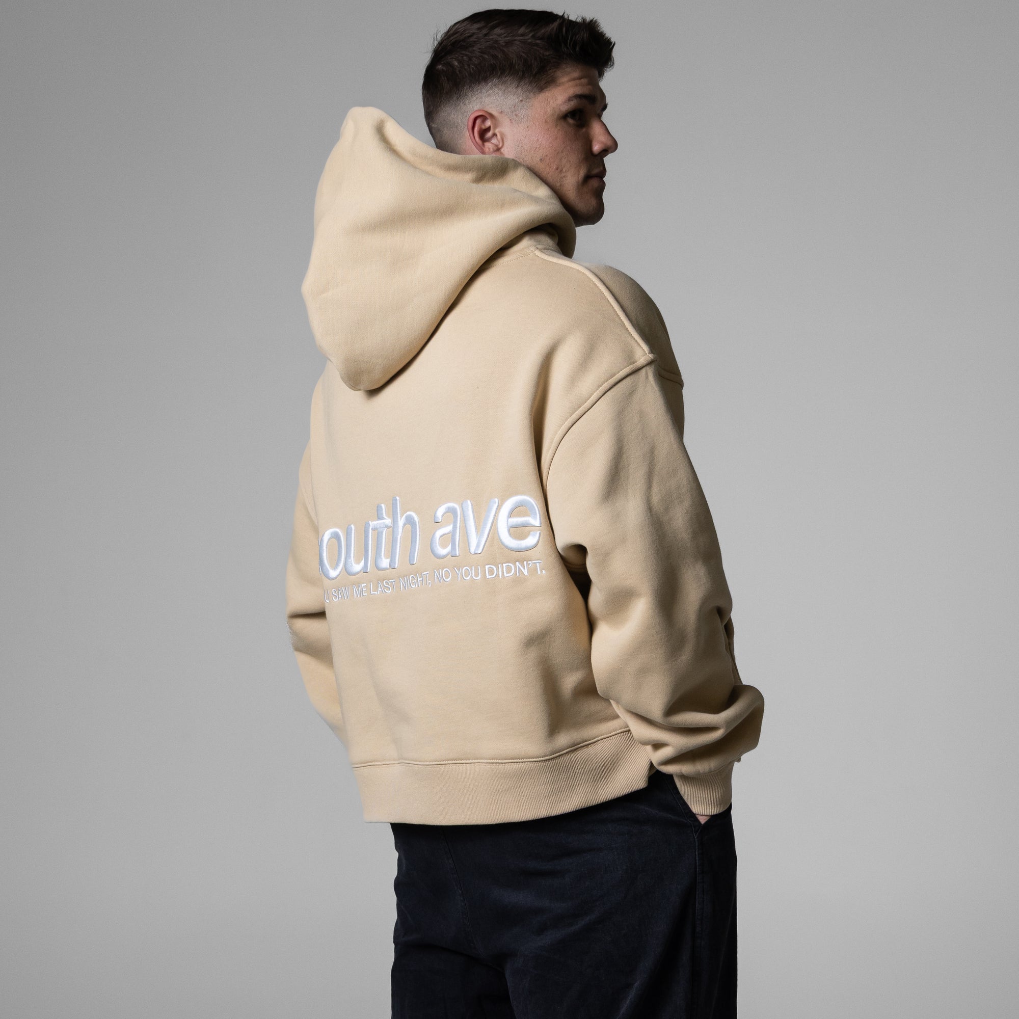 HOODIE