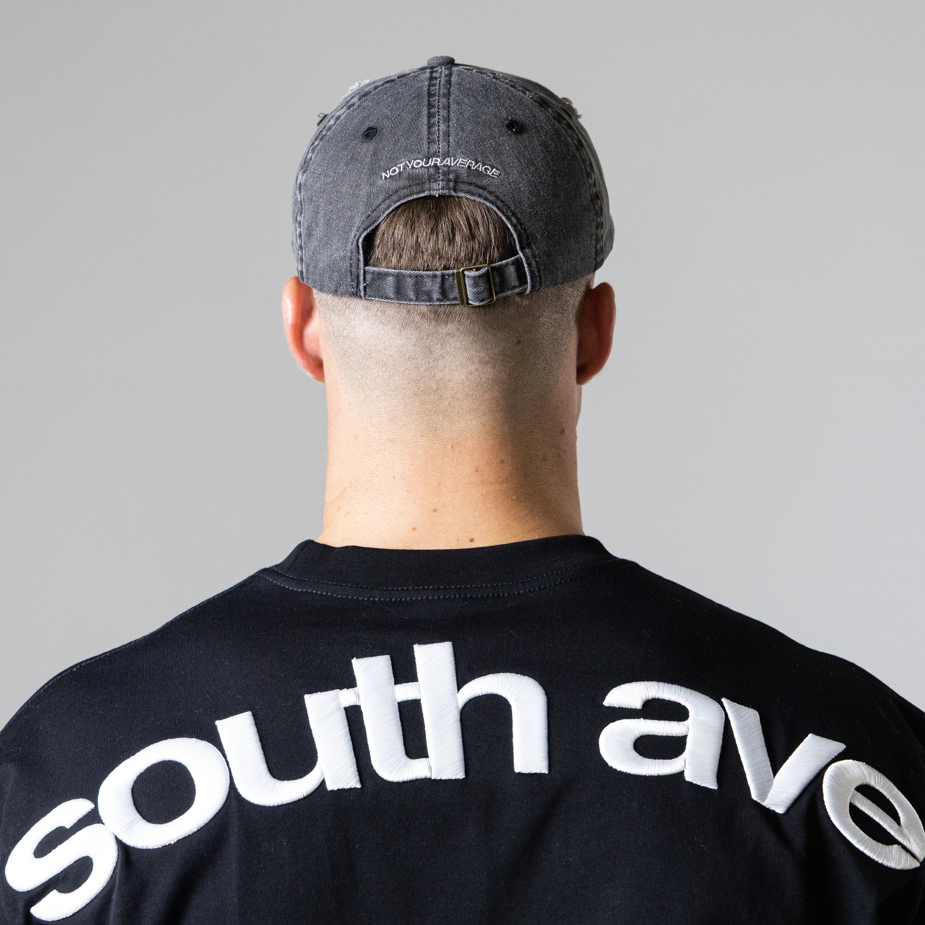DAD CAP