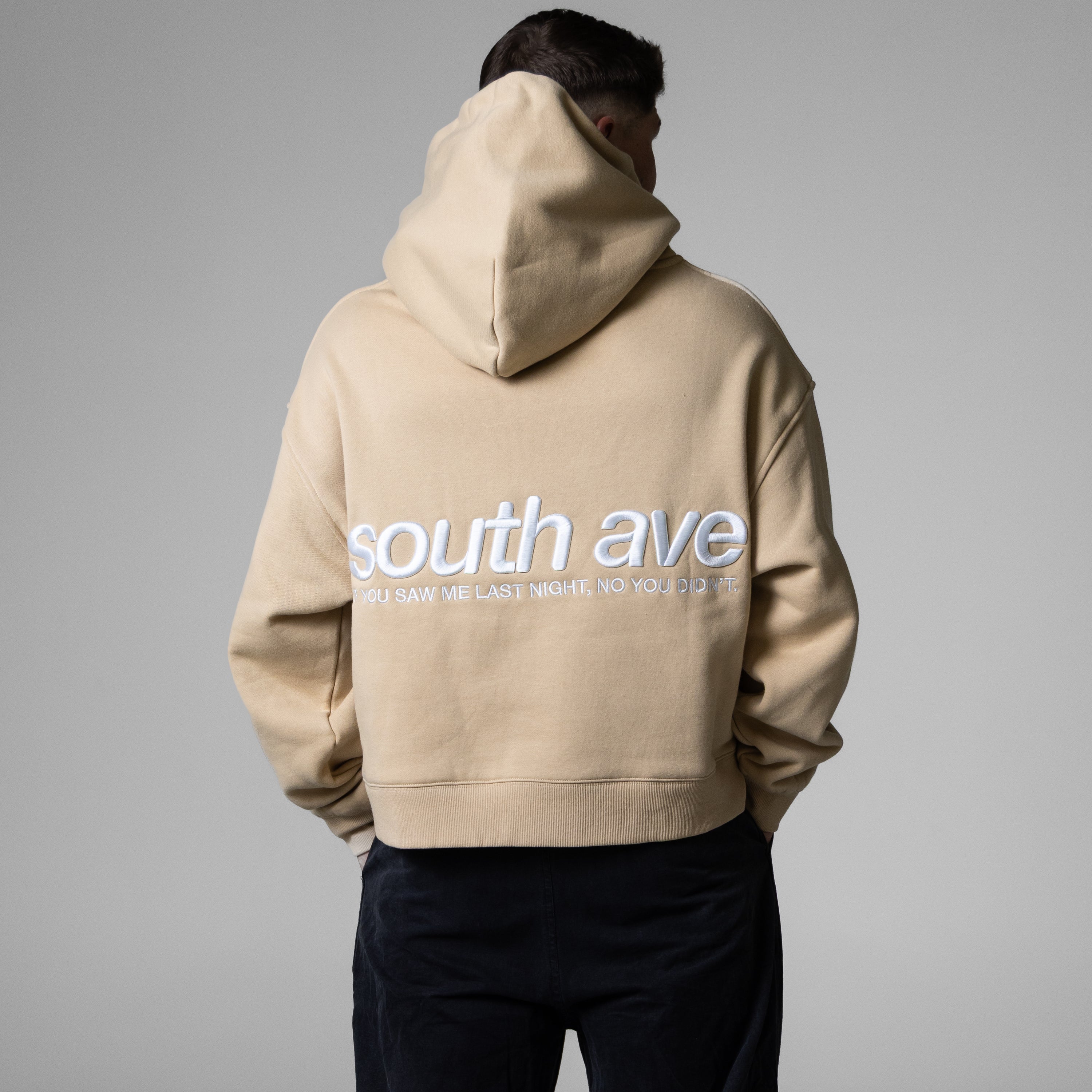 HOODIE