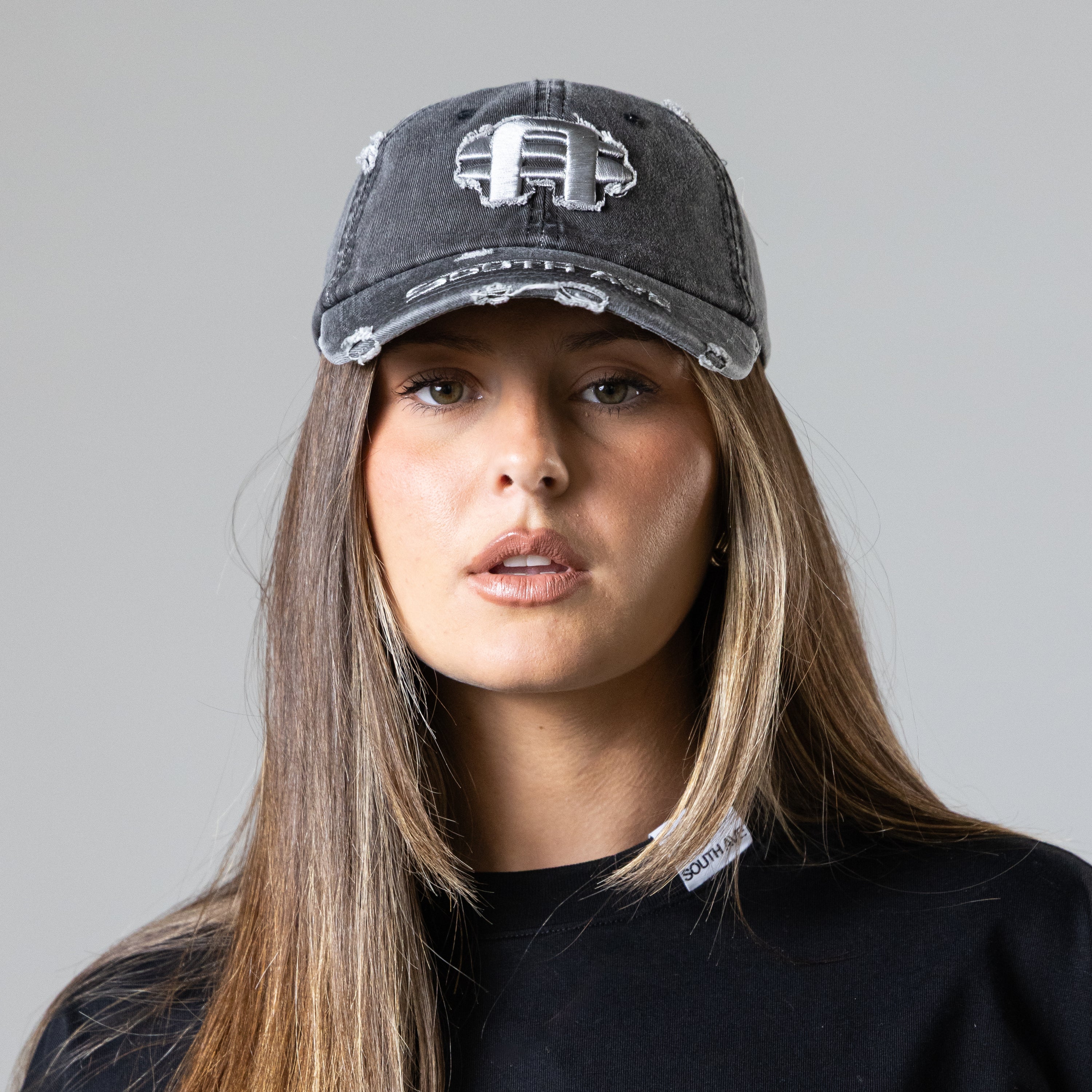 DAD CAP