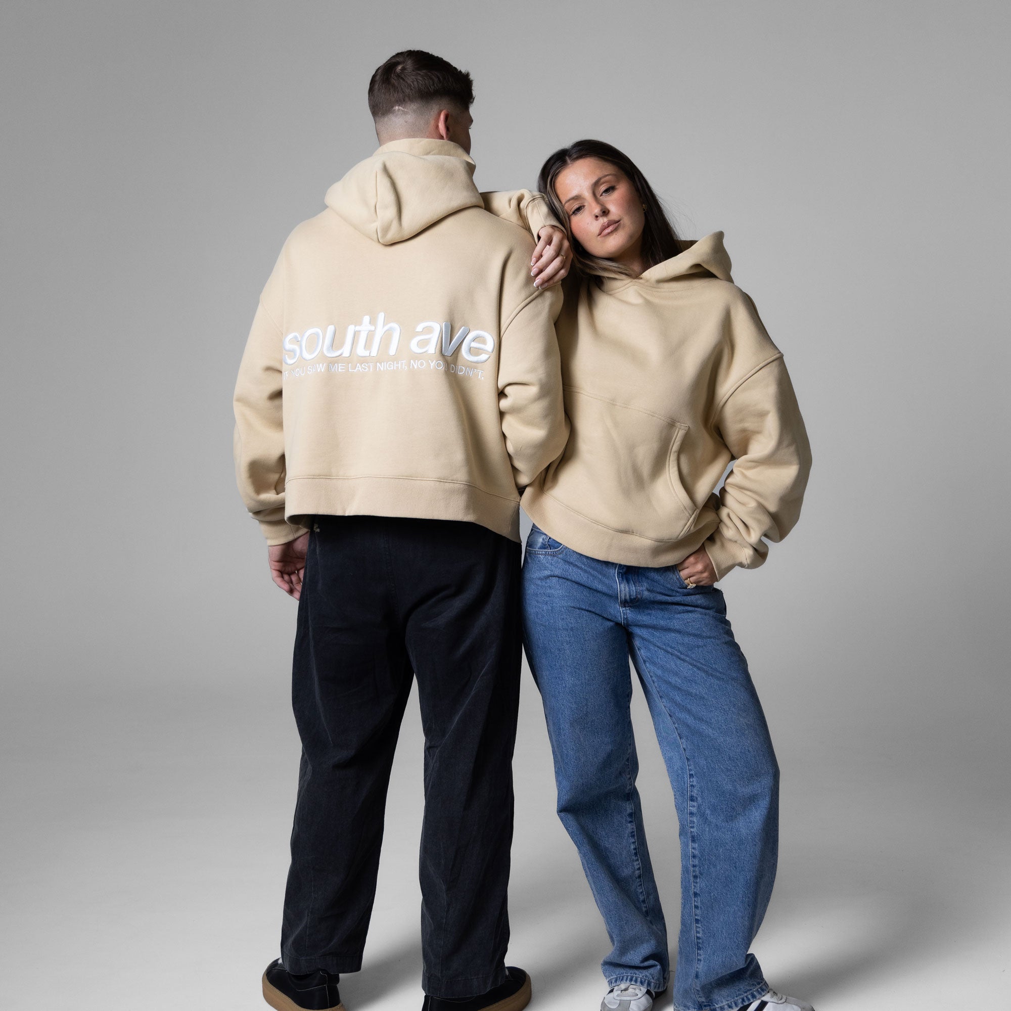 HOODIE