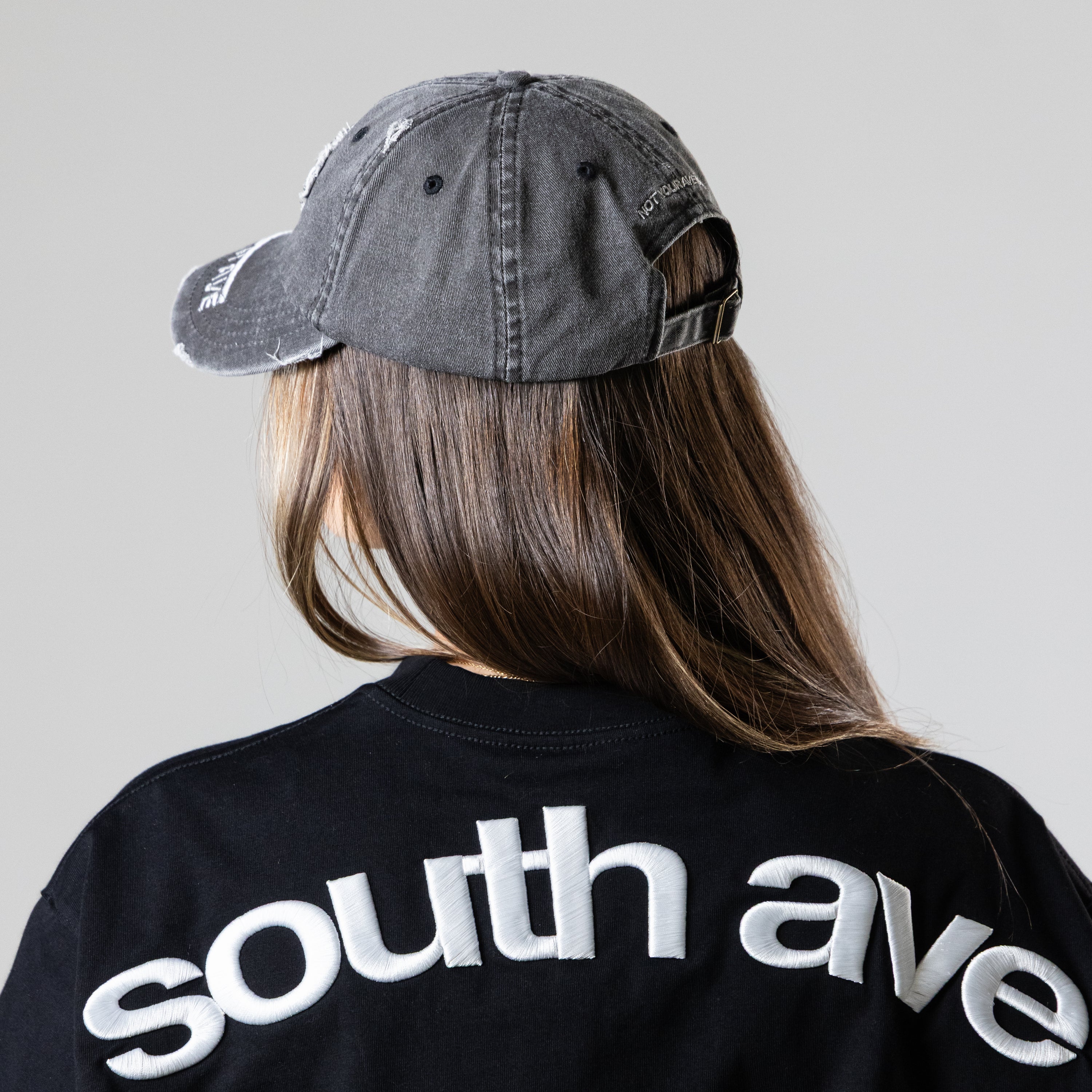 DAD CAP