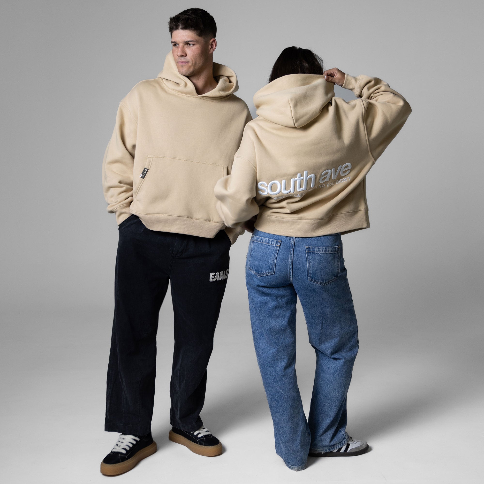 HOODIE