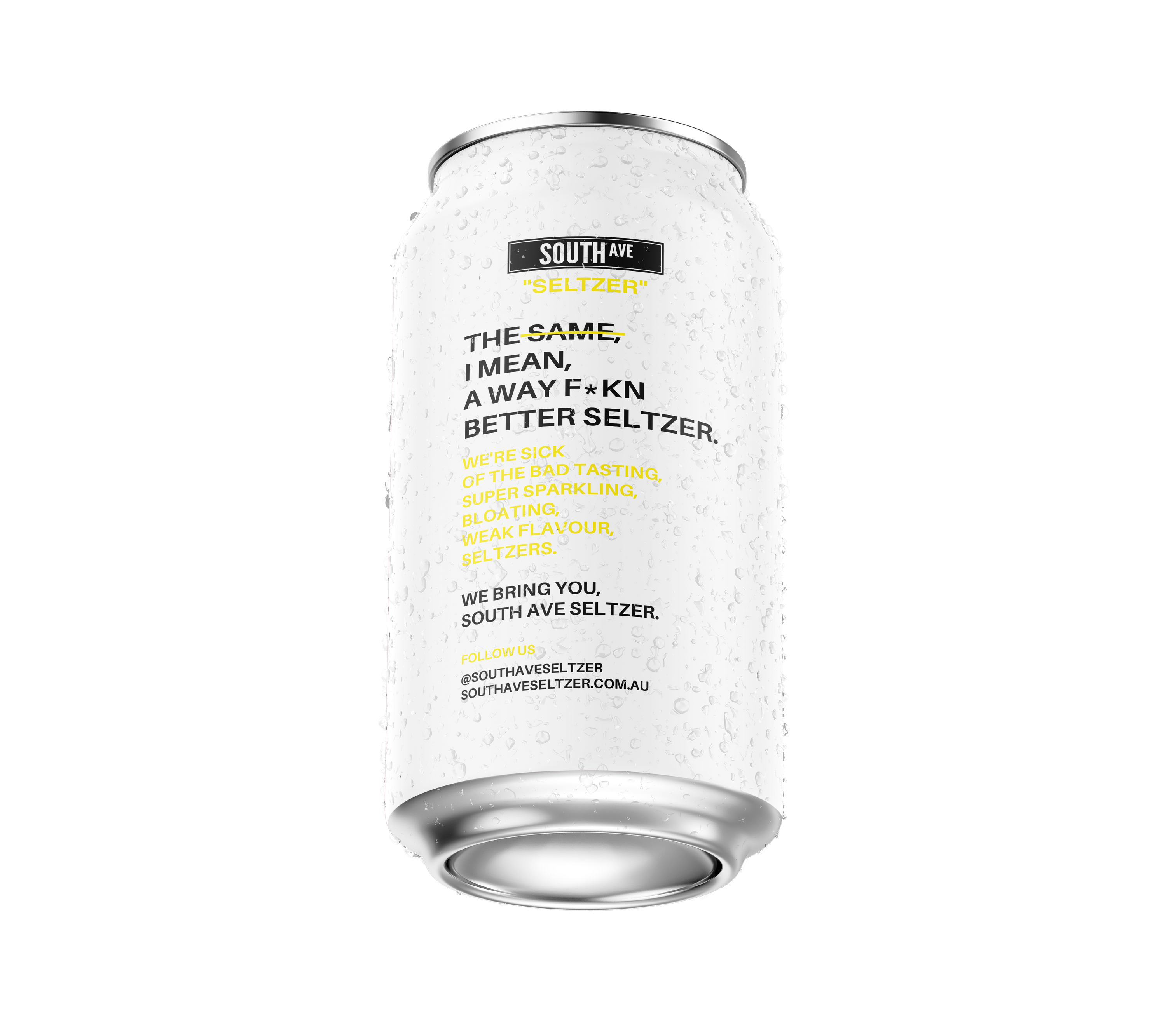 LEMON SELTZER