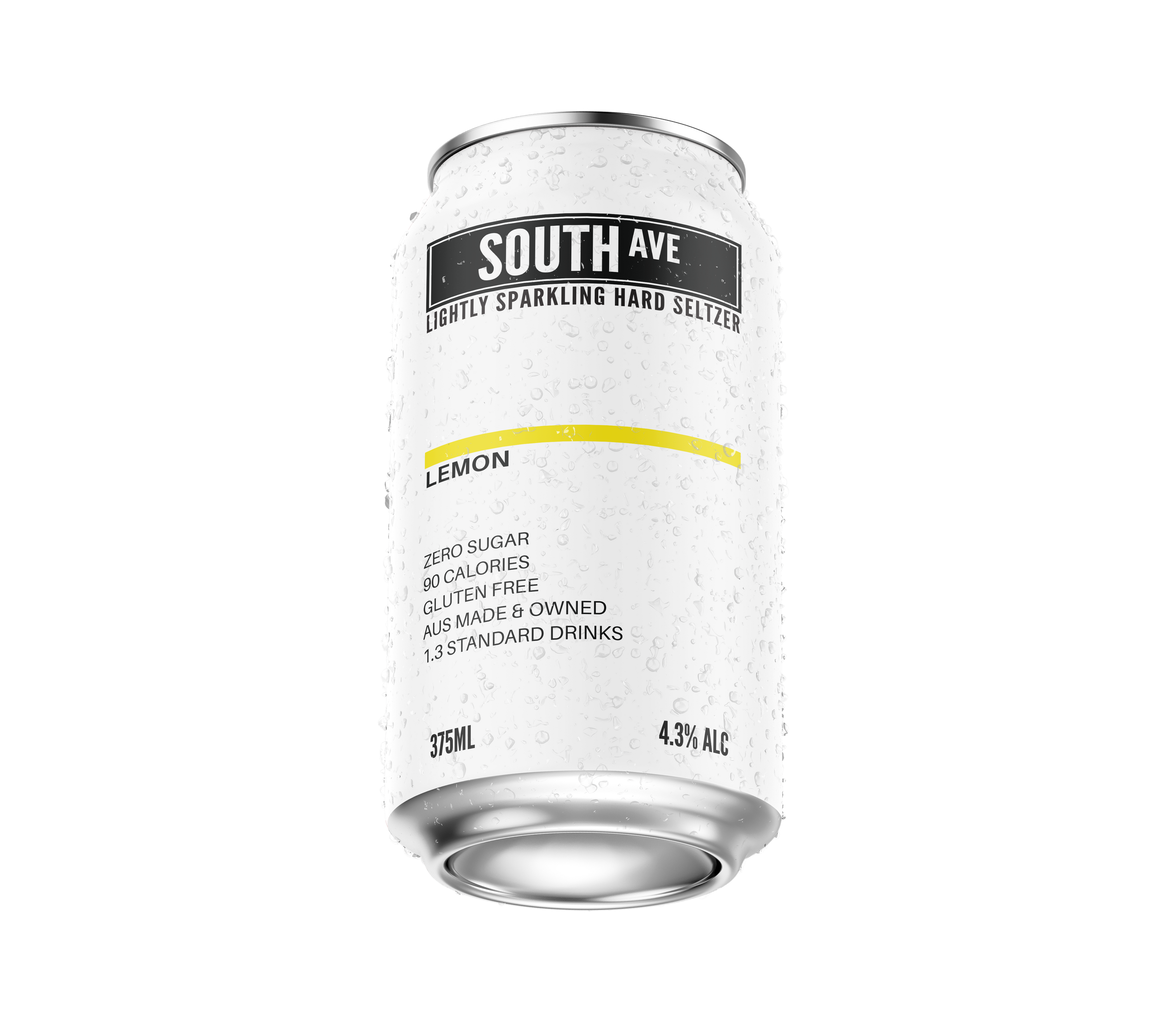 LEMON SELTZER
