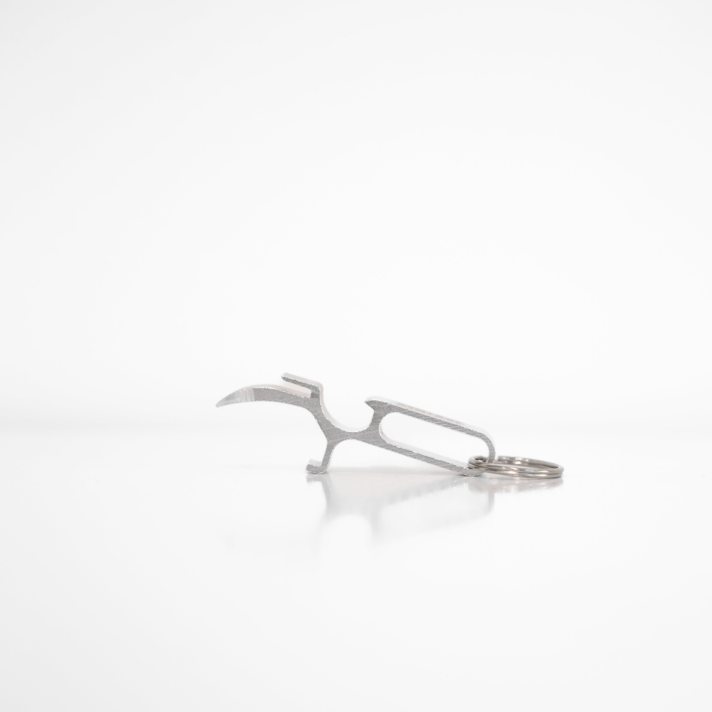 METAL BEVVY OPENER