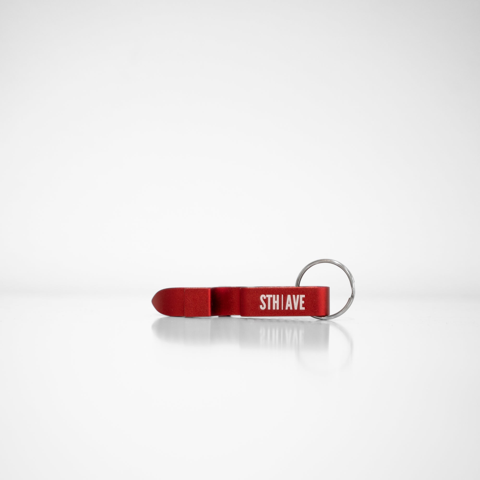 METAL BEVVY OPENER