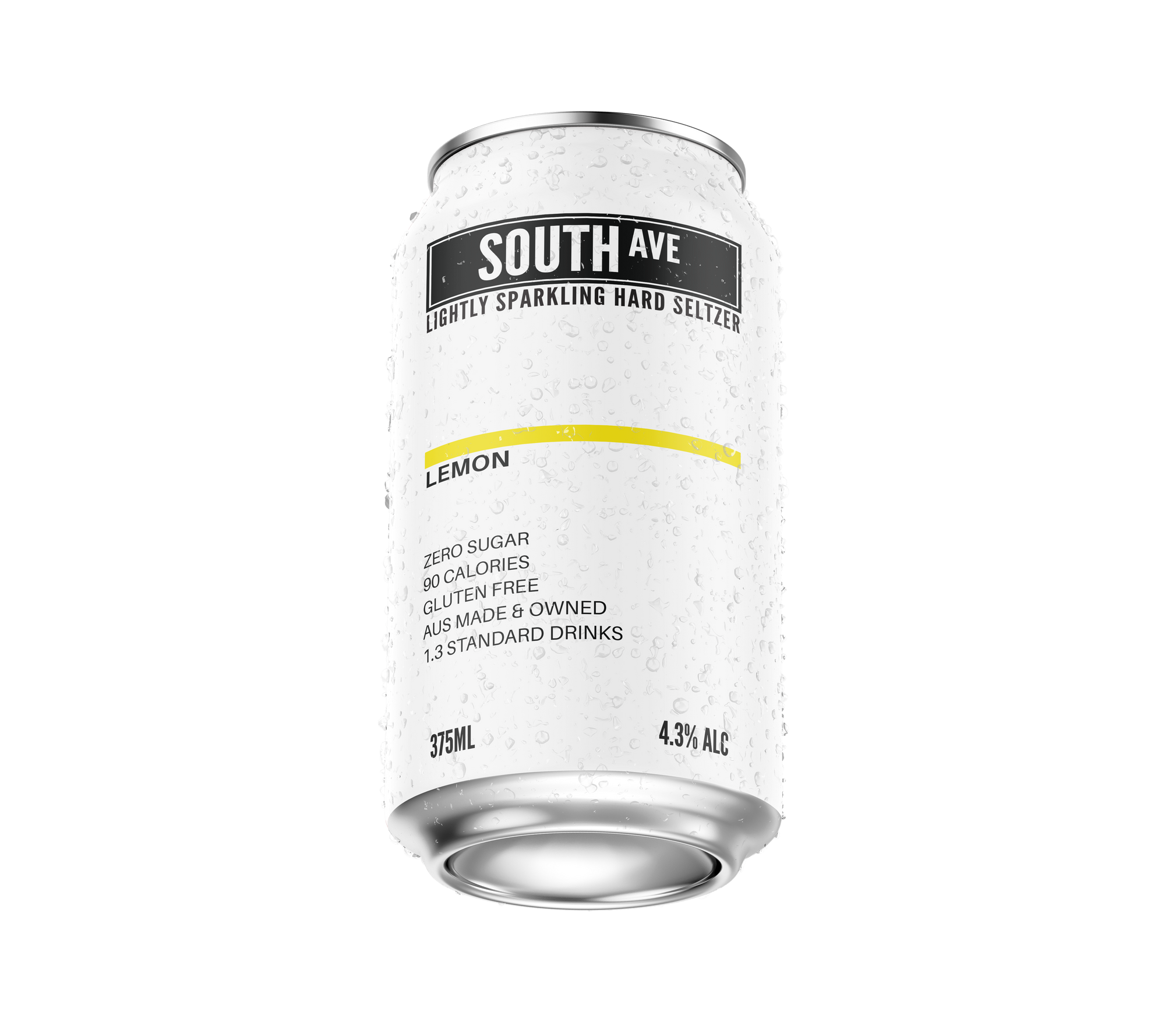 LEMON SELTZER